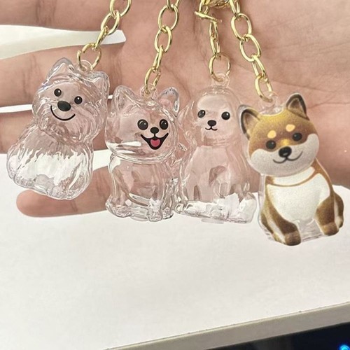 Fur storage capsule dog - capsule,