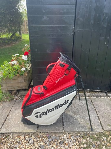 Taylormade stealth tour stand - taylormade,