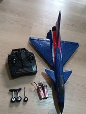 30mm jet rc - j-10, rtf