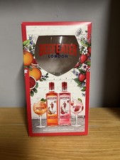 Beefeater London Gin Glass  