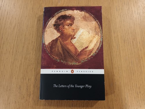 Penguin classics the - penguin, letters