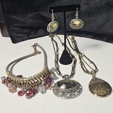 Laura Ashley Necklaces and