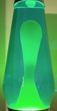 Mathmos Astro Lava Lamp