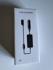 DJI Mavic Pro 1 Drone Car