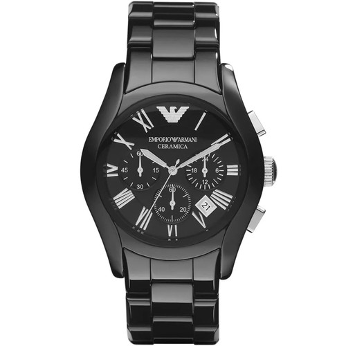 New emporio armani mens - emporio, watch