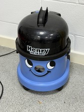 Numatic HWD370-2 Henry Wet &