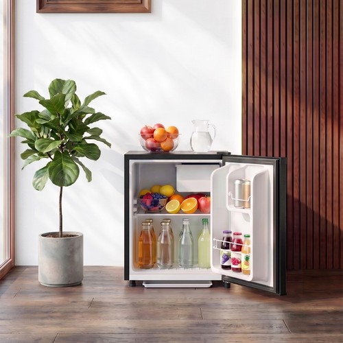 Under counter fridge freezer - under,