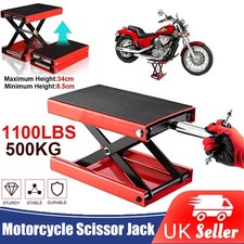 500KG Motorbike Motorcycle