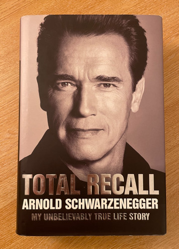 Total recall arnold - total,