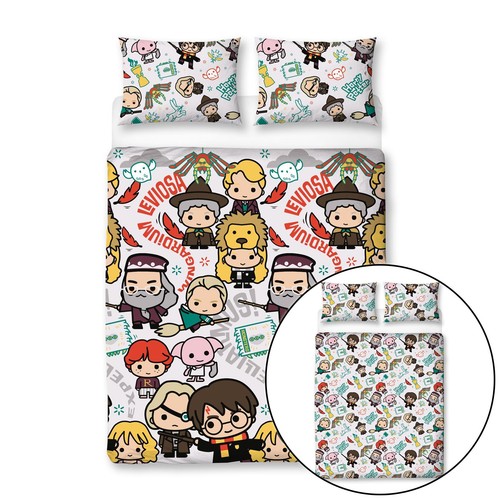 Harry potter double duvet - harry,