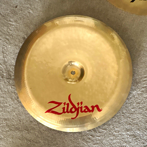 Zildjian oriental china - zildjian,