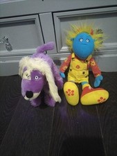 Vintage Tweenies Bella &