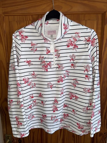 Joules fairdale striped - joules, floral