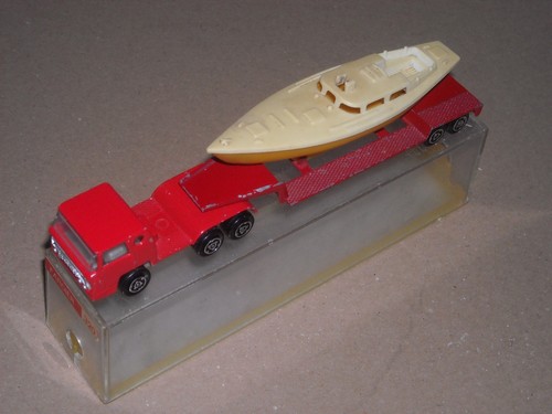 Majorette 365 red bernard cab - 365,