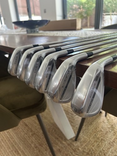 Cobra king forged tec brand - cobra, tec-x