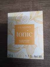 Clarins Aroma Small 35g TONIC