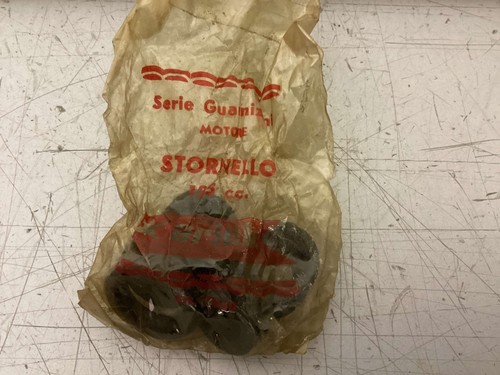 Motorcycle guzzi stornello - guzzi,