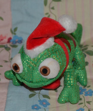 Disney Store Tangled Pascal