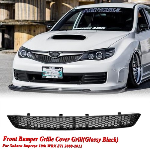 Front bumper lower - front,