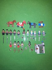 Vintage Lego Minifigure