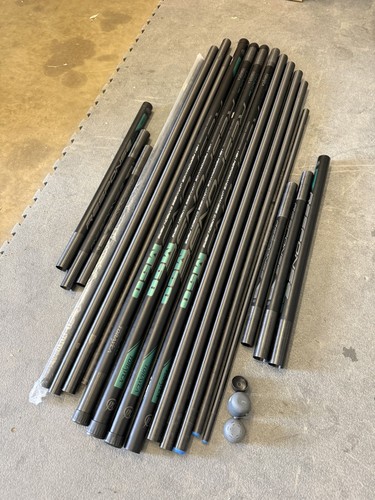 Prestons inovations m50 high - m50,
