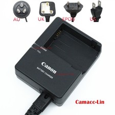 Canon LC-E8E Battery Charger