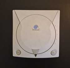 Sega Dreamcast Console Bundle