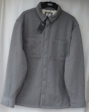 MEN'S MARKS AND SPENCER GREY
