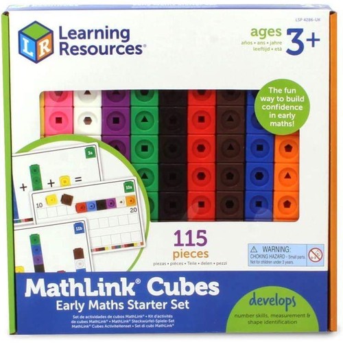 Learning resources mathlink - learning,