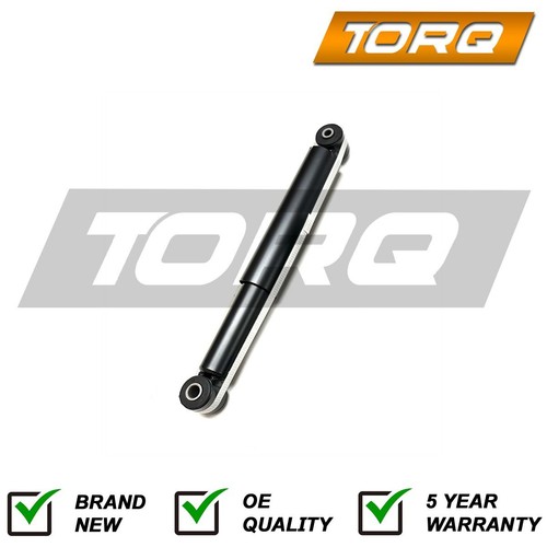 Shock absorber rear torq fits - shock,
