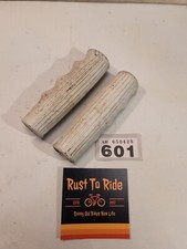 vintage bicycle handlebar