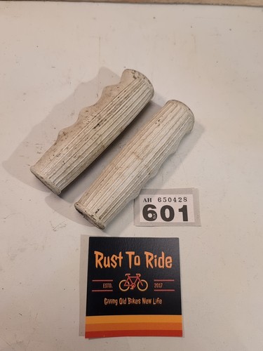 Vintage bicycle handlebar - bicycle,