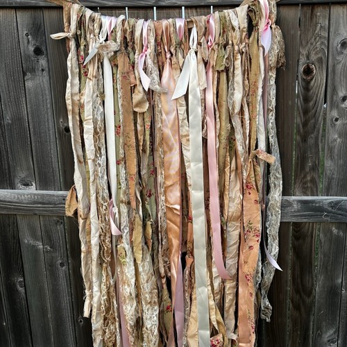 Handmade rustic shabby chic - rustic,