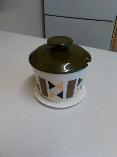 1968 beswick ware - beswick, 'metro'