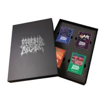 Morbid Angel 'Altars / Blessed