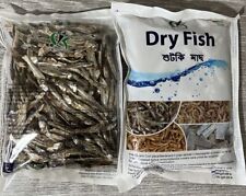 5 kg Dried Whole Sprats