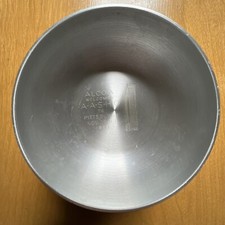 Kensington Ware Aluminum Bowl