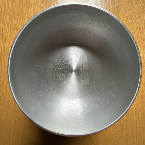 Kensington ware aluminum - kensington,