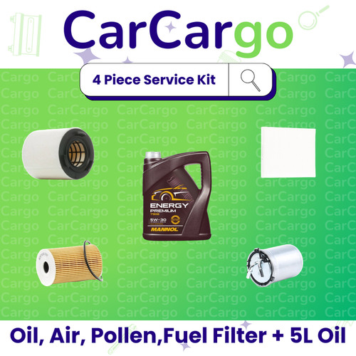 Service kit for audi - audi, 1.6