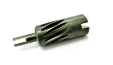 BSA A50 A65 A70 OIL PUMP DRIVE SPINDLE 1966-72 TACHO DRIVE TYPE  68-0310