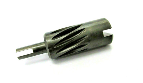 Bsa a50 a65 a70 oil - a70, drive