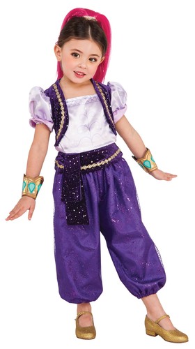 Shimmer shine - shimmer, child