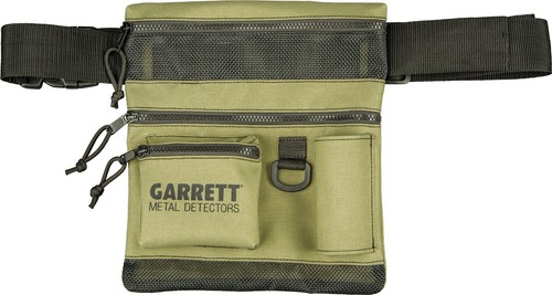 Garrett all terrain dig pouch - dig,
