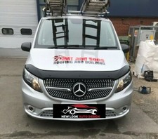 Bonnet Guard Mercedes Vito 2014 -2025