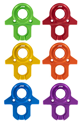 Jxr ignition plate cover - jxr,