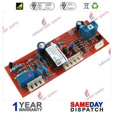 VOKERA MYNUTE 28E & 35E BOILER