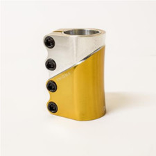 Drone Enigma Stunt Scooter SCS Clamp *Various Colours*