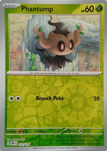 011 197 phantump reverse - 011/197,