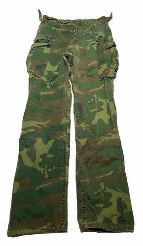 Vintage military rip - vintage,