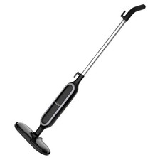 1100W Hard-Floor Steam Mop